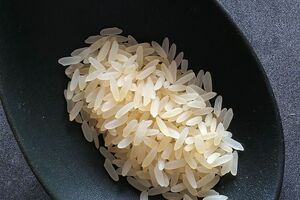Чего нельзя делать во время варки риса