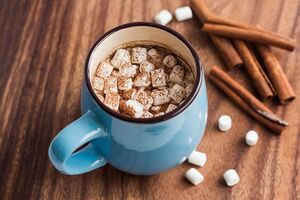 6 рецептов вкусного какао – напитка, который сделает вашу осень теплой и уютной