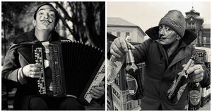 Неизвестное пребывание Сальвадора Дали в СССР