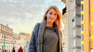 «Точно девочка будет»: новое фото беременной Орловой вызвало жаркие споры в Сети