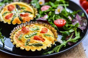 Почему наши мамы и бабушки готовят намного вкуснее нас