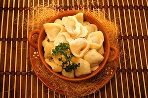 4 рецепта пельменей — способы их приготовления