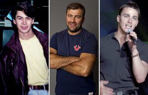 В чём секрет дедушек отечественного шоу-бизнеса