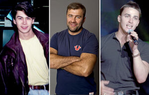 В чём секрет 7 дедушек отечественного шоу-бизнеса