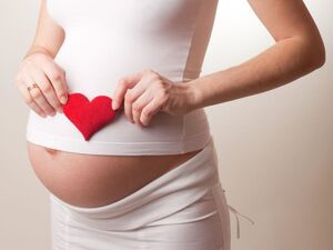 50 интересных фактов о беременности: от зачатия до рождения крохи