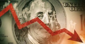 Почему девальвация доллара неизбежна