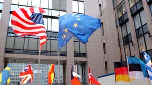 Энергетическая ловушка для Европы. США открыто приглашают к себе производителей из ЕС
