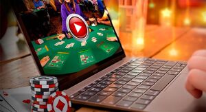 Технологии азартных игр идут в ногу со временем