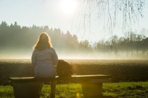 Познакомилась с мужчиной. Работящий, не пьет, выглядит отлично для своего возраста. Но есть одно но