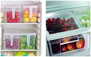 8 способов навсегда привести свой холодильник в порядок