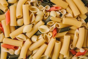 Как приготовить макароны без кастрюли
