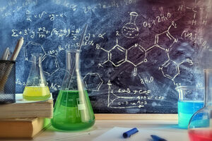 Когда появилась химия и кто придумал науку, история ее возникновения