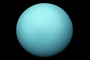 Кто открыл планету Уран и когда о ней узнали – история изучения
