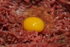 Как сделать фарт менее жирным — добавляем спасительные ингредиенты