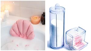 10 товаров с WILDBERRIES для стильной, удобной и современной ванной комнаты