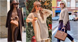 Модные туники зима 2023: стильные фасоны и рекомендации стилистов