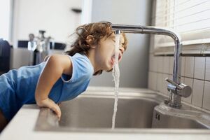 Реформа водоснабжения городов: Холодную воду хотят разделить на питьевую и хозяйственную