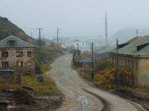 До окончательной гибели российской деревни осталось менее 10 лет