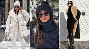 Модные тенденции и тренды зимы 2023, которые стоит учесть при выборе гардероба
