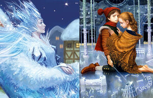 Почему сказка «Снежная королева» -совсем не детское произведение, и какие тайные смыслы в ней скрыты
