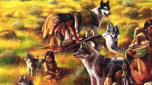 Когда и где на Земле появились собаки – история происхождения животных
