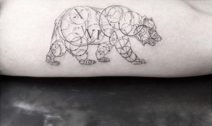 Татуировки Брайана Ву