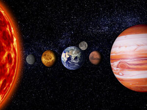 22 января — 20 апреля 2023 года: самый благоприятный период в году без ретроградных планет.