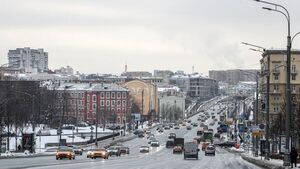 Лед и снежная каша: эксперт рассказал, как избежать ДТП зимой