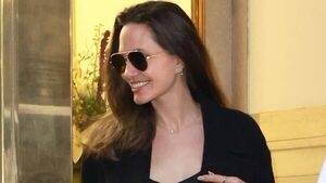 «Жаждет его крови»: Джоли готова на все, лишь бы засадить Брэда Питта в тюрьму