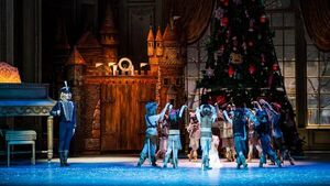Триумф Чайковского в Европе: балетовед поделился впечатлениями от «Щелкунчика» в Будапеште
