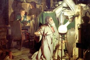 От магии к науке: интригующие ритуалы и эксперименты алхимиков
