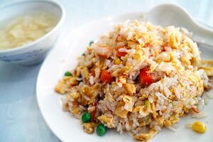 Как сварить рассыпчатый рис: советы известных поваров и секреты опытных хозяек