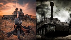 Как историки опровергают новую немецкую версию боя Битвы машин под Прохоровкой