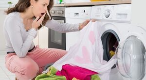 Почему нельзя стирать постельное бельё и полотенца