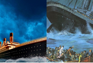 Эксперты объяснили, что спровоцировало гибель «Титаника»: Почему судьба так коварно поступила с людь