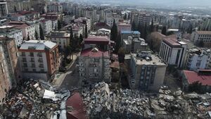 Ничего не кончилось: сейсмолог рассказала, что будет после землетрясений в Турции