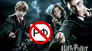 Все фильмы о «Гарри Поттере» и «Фантастических тварях» недоступны в России с 1 февраля 2023 года