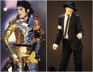 Как Майкл Джексон взошёл на музыкальный Олимп, и что оставил после себя король поп-сцены