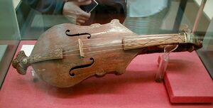 Кто придумал и когда изобрел первую в мире скрипку – история создания
