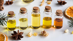 Лучшие эфирные масла, которые успокоят, снимут стресс и поднимут настроение