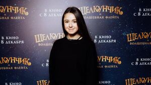 Дмитриенко – в прошлом: 16-летняя Камила Валиева вышла в свет с новым бойфрендом