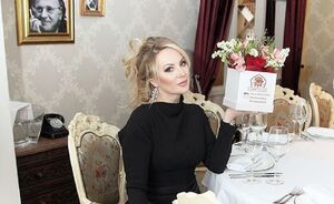 49-летняя жена певца Стаса Михайлова показала фигуру после похудения