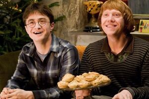 5 блюд из «Гарри Поттера», которые легко можно приготовить дома и без магии