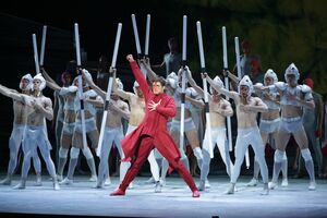 История создания балета Тищенко Ярославна – как было написано произведение