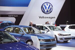 Нетипичная экономика. Volkswagen повышаает цены на авто на фоне падения продаж