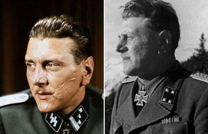 Почему лица многих немецких офицеров были покрыты шрамами еще до начала войны