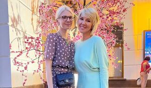 Телеведущая Юлия Бордовских винит себя в сильной анорексии у дочери