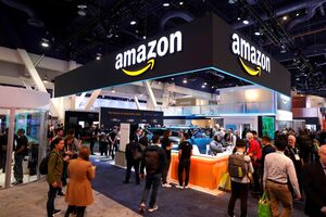Сотрудники Amazon требуют от руководства вернуть "удаленку"