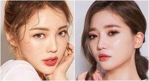Азиатский и корейский макияж: 20 идей, которые позволяют выглядеть совершенно