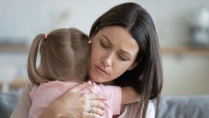 Самые частые детские жалобы: как правильно реагировать